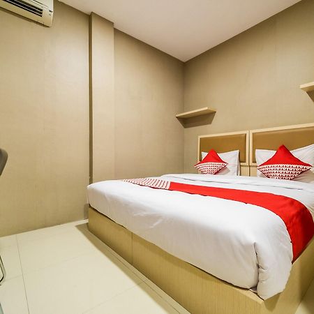 Oyo 279 Deli Homestay Medan Eksteriør billede