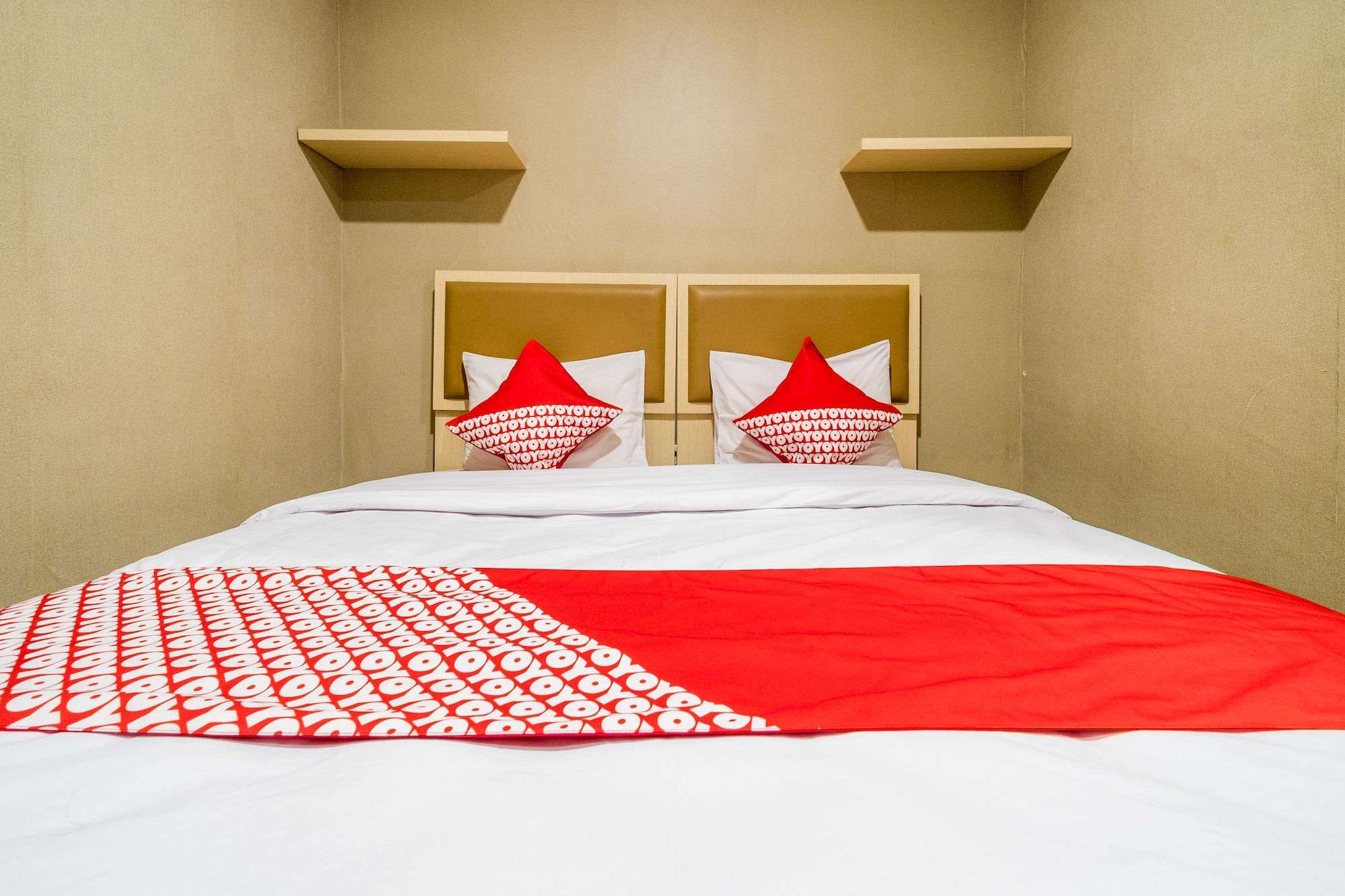 Oyo 279 Deli Homestay Medan Eksteriør billede