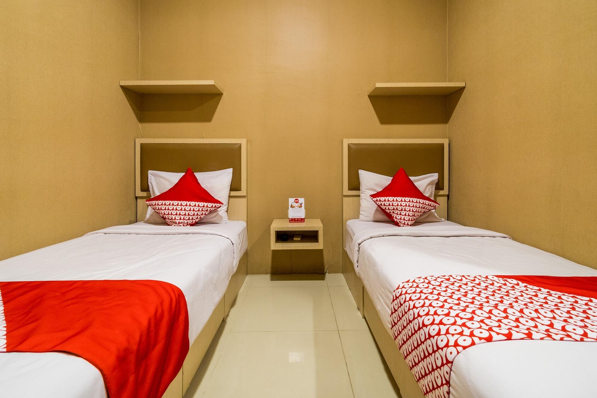 Oyo 279 Deli Homestay Medan Eksteriør billede