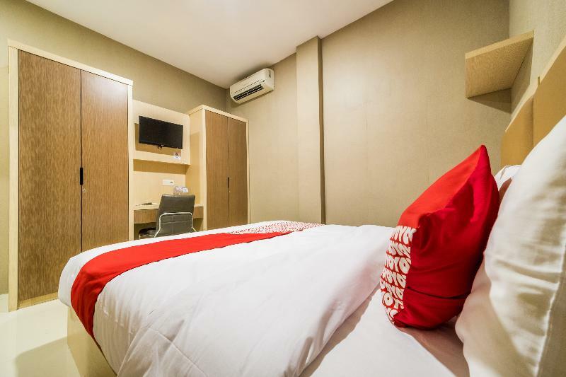 Oyo 279 Deli Homestay Medan Eksteriør billede