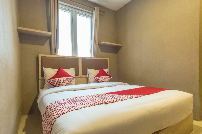 Oyo 279 Deli Homestay Medan Eksteriør billede