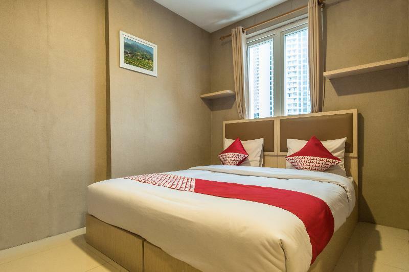 Oyo 279 Deli Homestay Medan Eksteriør billede