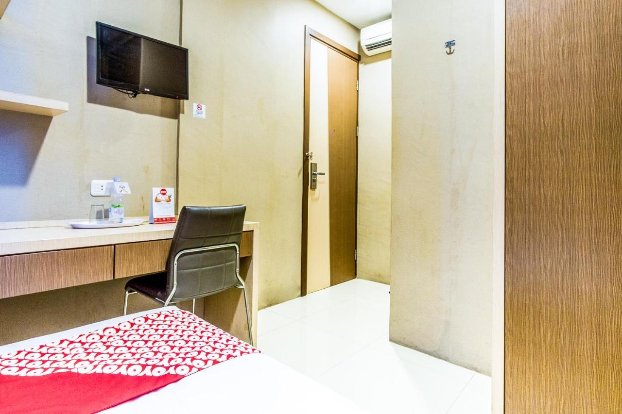 Oyo 279 Deli Homestay Medan Eksteriør billede