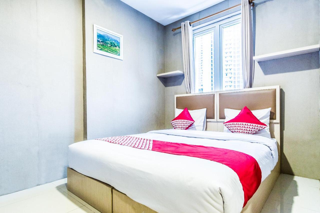 Oyo 279 Deli Homestay Medan Eksteriør billede